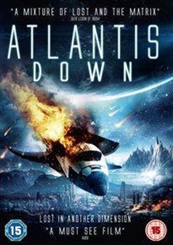 Atlantis Down