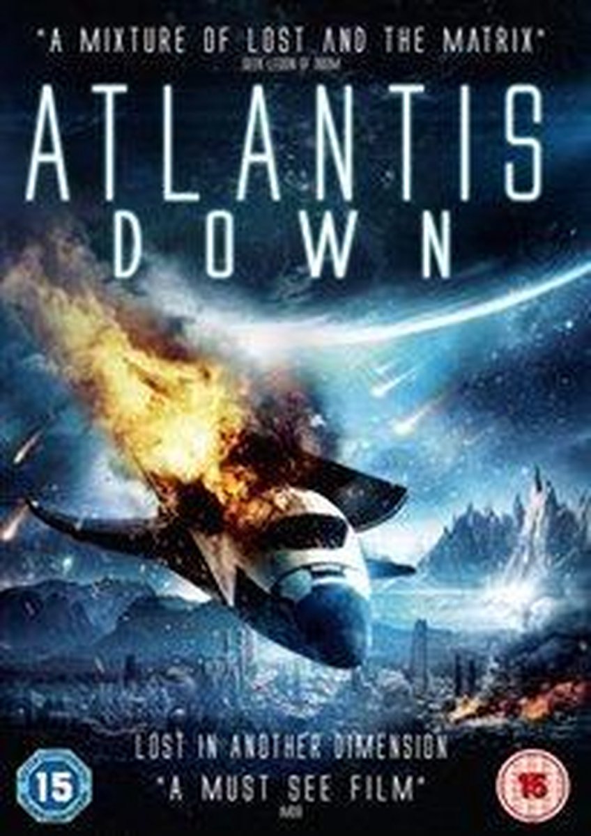 Atlantis Down