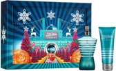 J.P. Gaultier - Le Male Giftset 150ml