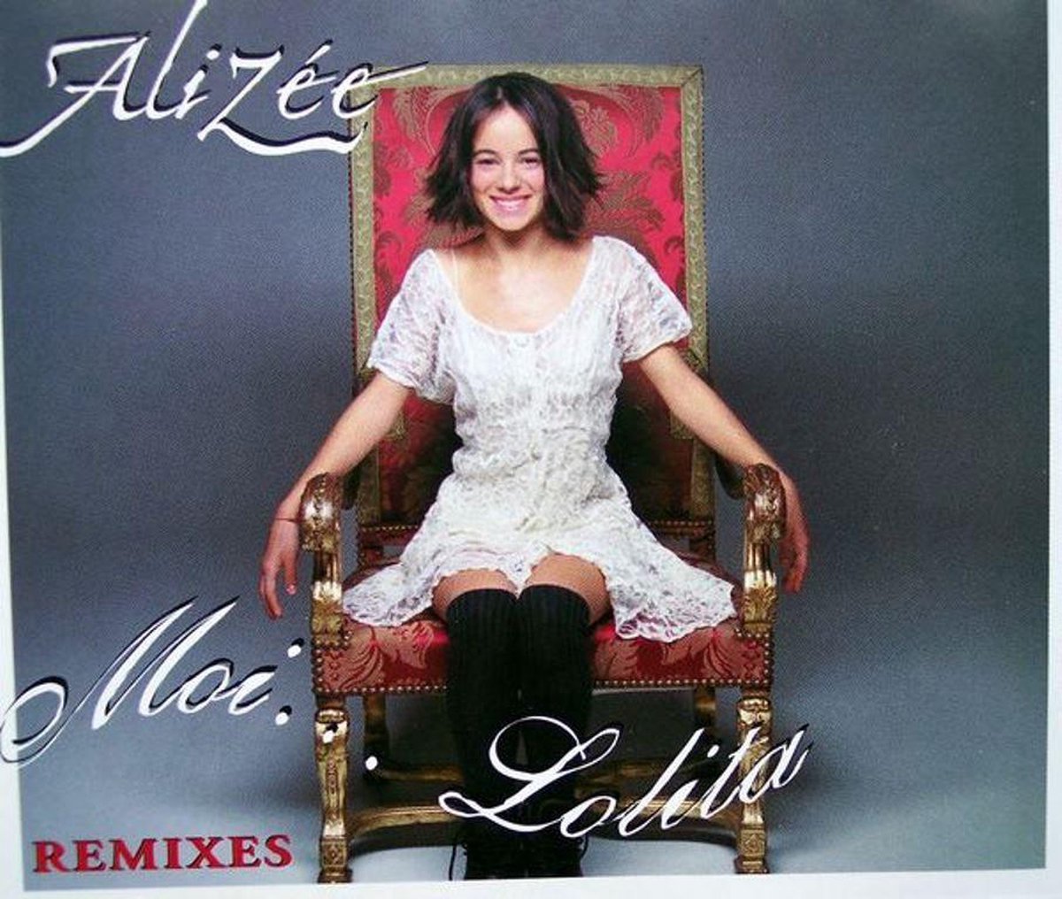 Moi... Lolita