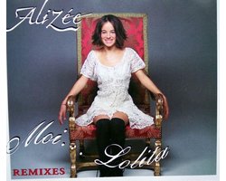 Moi... Lolita