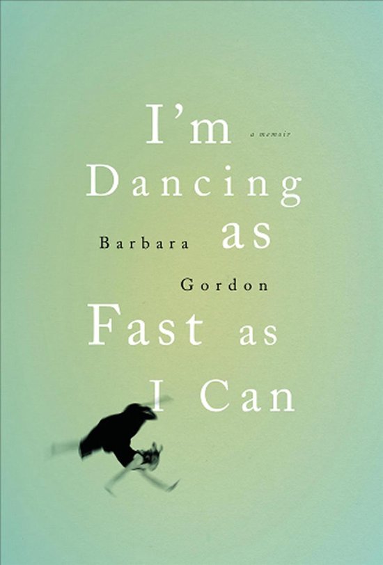 I'M Dancing As Fast As I Can - cover