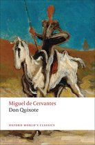Oxford World's Classics - Don Quixote de la Mancha
