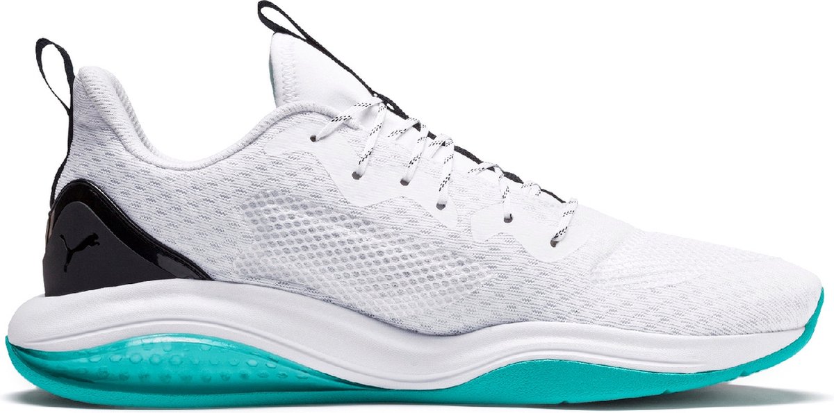 puma liquid cell tension