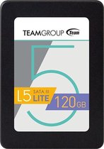 SSD 2,5 120GB Team L5 Lite