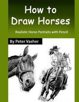 How to Draw Horses