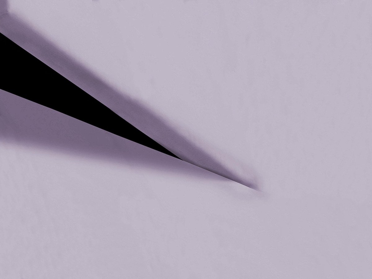 HnL Living - Hoeslaken - Splittopper - Katoen Perkal - 160 x 210 cm - Lila