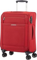 Samsonite Reiskoffer - Dynamo Spinner 55/20 (Handbagage) Red