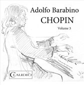 Chopin: Adolfo Barabino