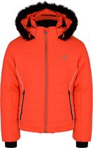 Dare2b -Predate  - Outdoorjas - Kinderen - MAAT 164 - Oranje