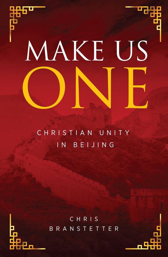 Religious Unity Books Make Us One: Christian Unity in Beijing (ebook), Christopher ...