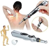 Acupunctuur Pen - Massage pen - Pijnbestrijding - Elektronische Acupunctuur Pen