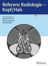 Referenz - Referenz Radiologie - Kopf/Hals