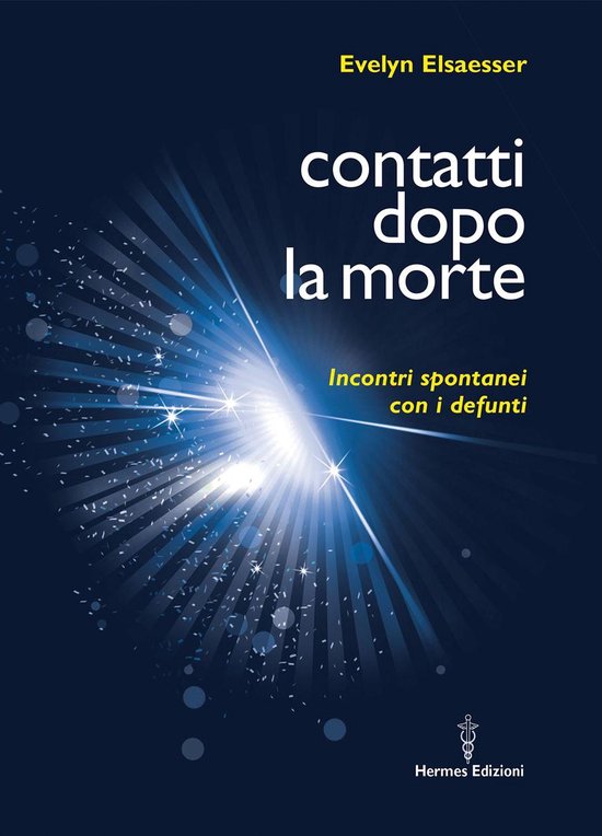 Contatti dopo la morte - cover