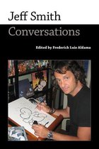 Conversations with Comic Artists Series - Jeff Smith