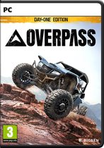 Overpass - PC (Voucher in Box)