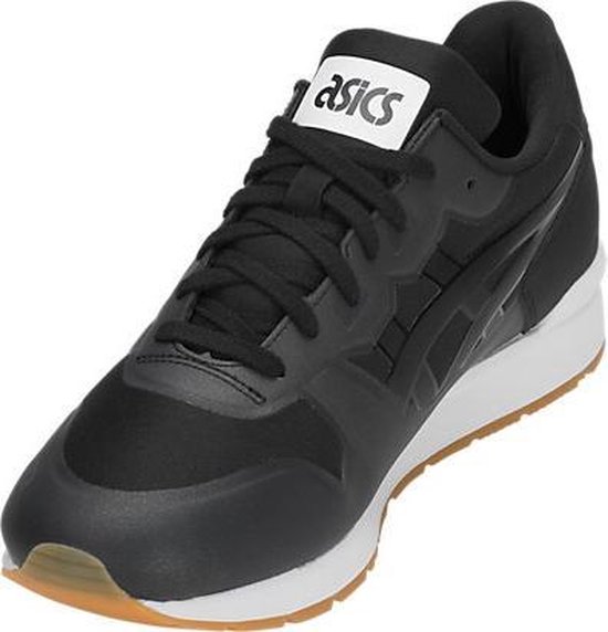 Asics Gel-Lyte NS sneakers heren zwart/wit | bol.com