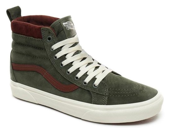 vans mte 43