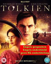 TOLKIEN [Blu-ray]