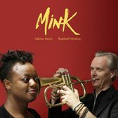 Mink - Mink (CD)