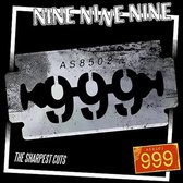 999 - The Sharpest Cuts (1993-2007) (LP)