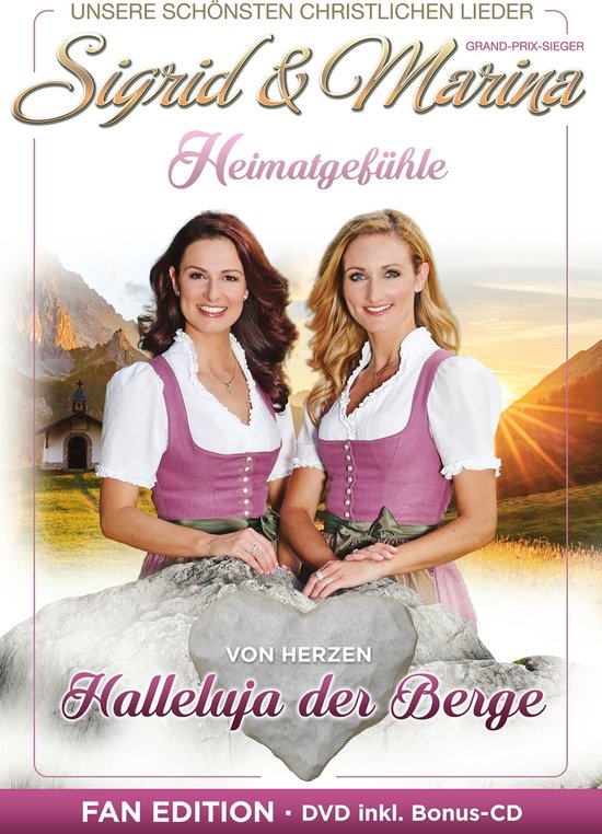 Heimatgefuhle