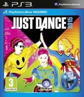 Just Dance 2015 /PS3