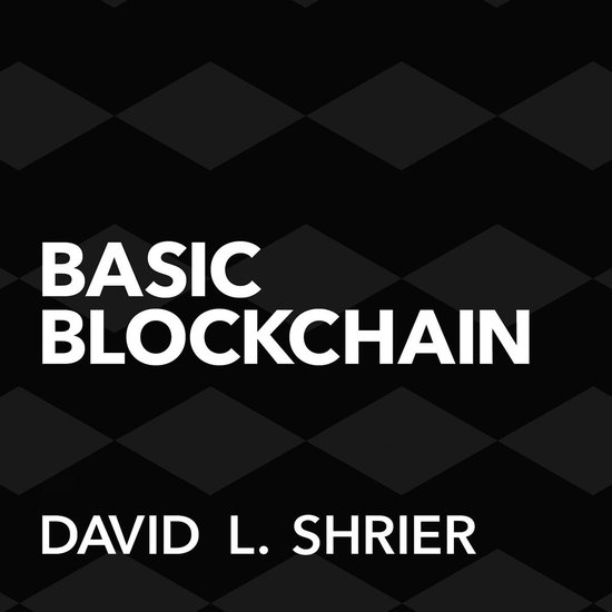 Basic Blockchain - cover