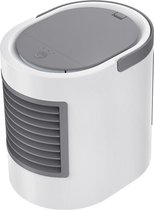 Orico USB dekstop ventilator / bevochtiger - 380ml reservoir - LED-verlichting