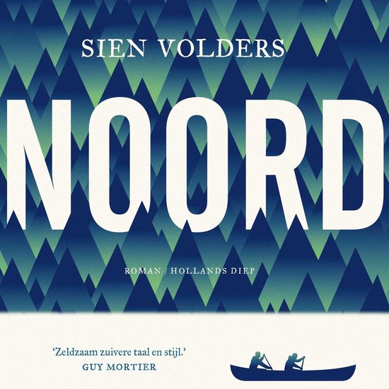 Noord - cover