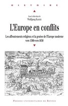 Histoire - L'Europe en conflits