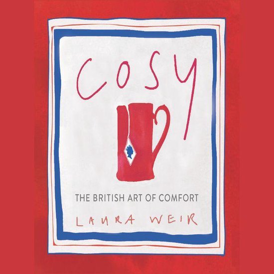 Cosy - cover