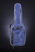 3/4 Bag voor concertgitaar BL blauw