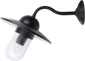 Outlight Stallamp Aldo Limo Zwart - Outlet