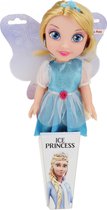 Toi-toys Pop Ice Princess 28 Cm Blauw