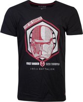 Star Wars - Episode IX - Graphic Men s T-shirt - M