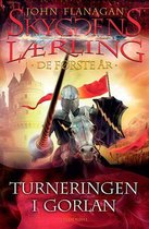 Skyggens lærling. De første år 1 - Skyggens lærling. De første år 1 - Turneringen i Gorlan