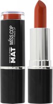 Miss Cop Matte Lipstick 09 Abricot