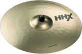 Sabian HHXplosion Crash 18" Brilliant - Crash bekken