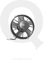 SPAL ventilator 225 mm