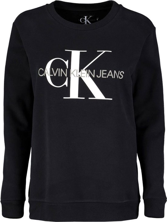 Te voet schors Kameraad Dames Calvin Klein Trui Belgium, SAVE 41% - stmichaelgirard.com
