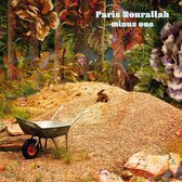 Faris Nourallah - Minus One (CD)