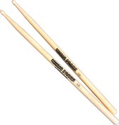 MUSIC STORE 5B Maple Sticks, Wood Tip - Drumsticks