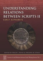 Contexts of and Relations between Early Writing Systems (CREWS) 1 - Understanding Relations Between Scripts II