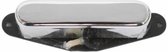 STR-1 CHR Vintage Tele Neck Chrome Hals- Pickup