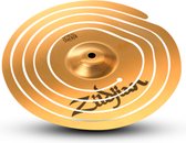 Zildjian 12 Spiral Stacker - Effect stack