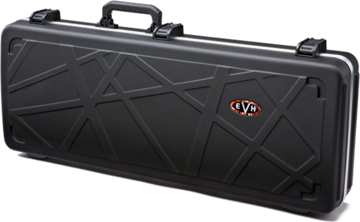 EVH Wolfgang Hardshell Case - Koffer voor elektrische gitaren