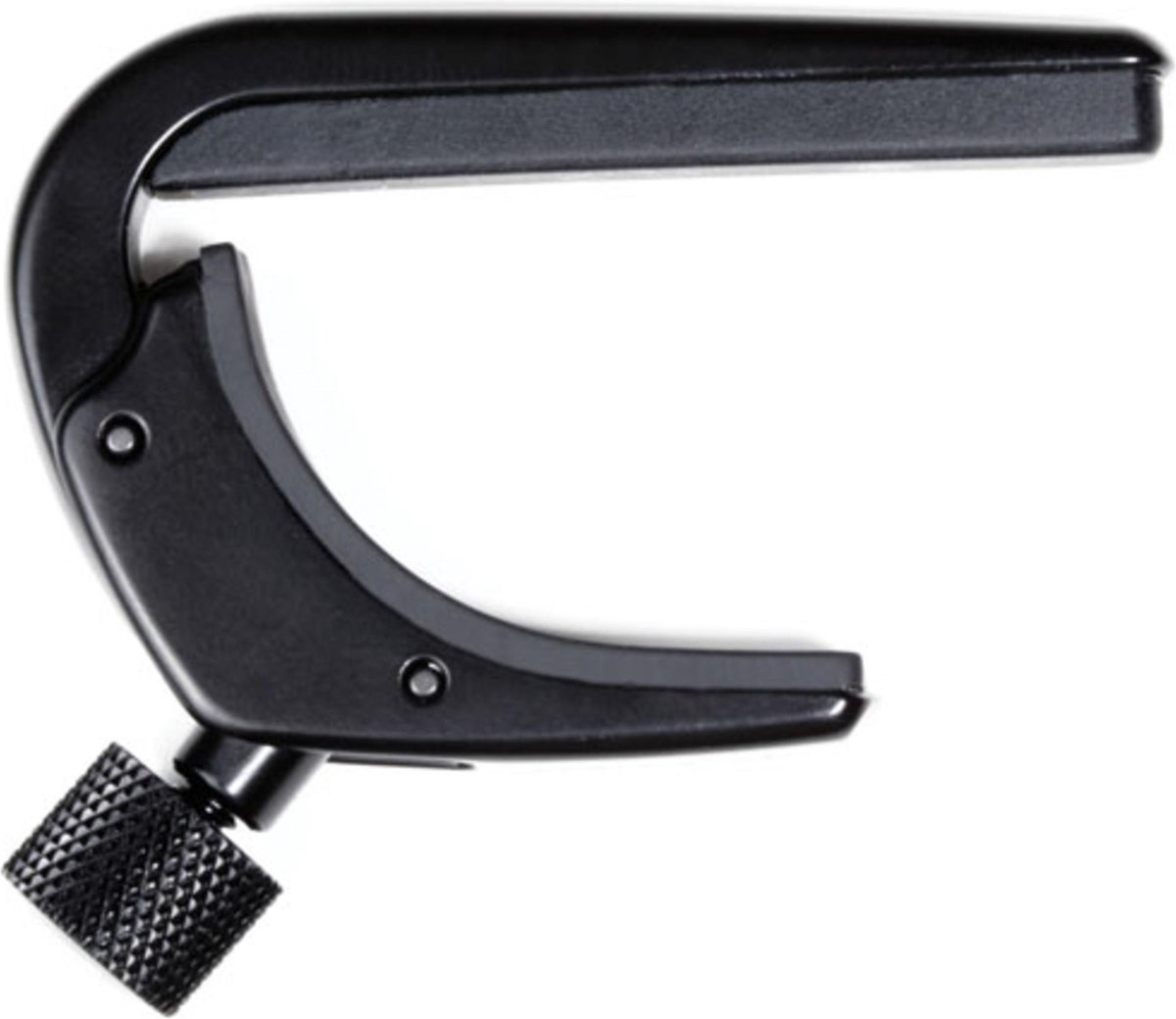 D'Addario PW-CP-12 Ukulele Capo Pro capo voor ukelele