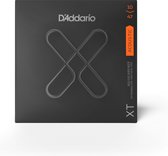D'Addario XTABR1047 XT 10-47 - Akoestische gitaarsnaren