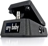 Dunlop Cry Baby Mini Wah  - Wah Wah pedaal